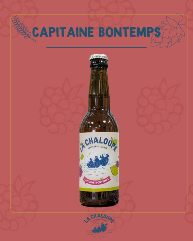 Capitaine Bontemps